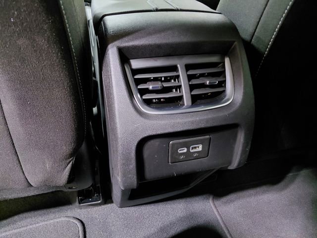 Certified 2025 Chevrolet Blazer LT AWD/4WD image 35