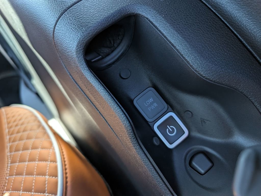 New 2026 Chrysler Pacifica Pinnacle w/ Trailer Tow Group image 48