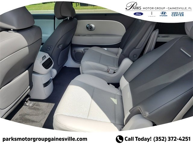 New 2026 Hyundai Ioniq 9 Limited image 15