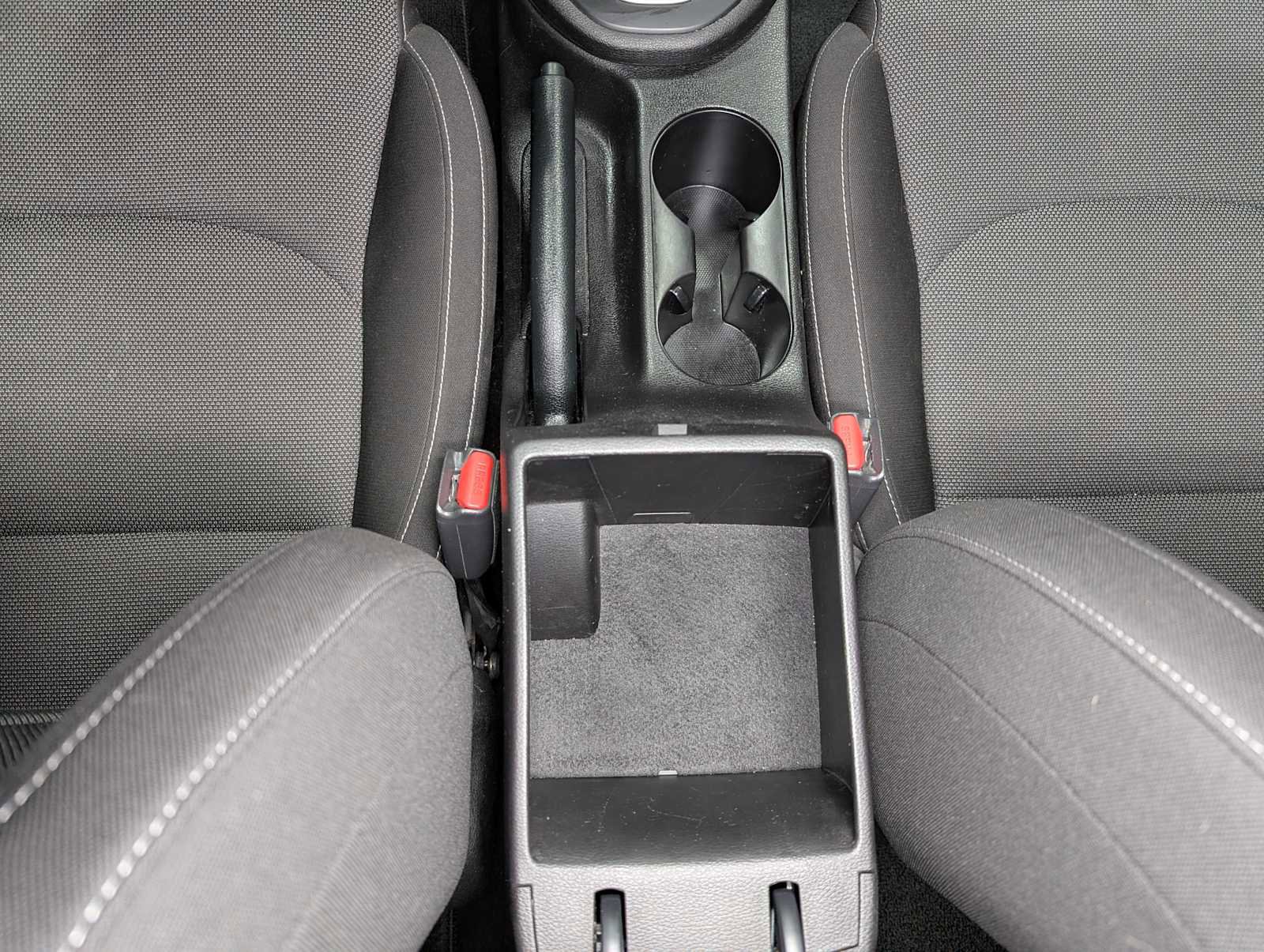 Certified 2023 Kia Forte LXS w/ LXS Technology Package FWD image 20