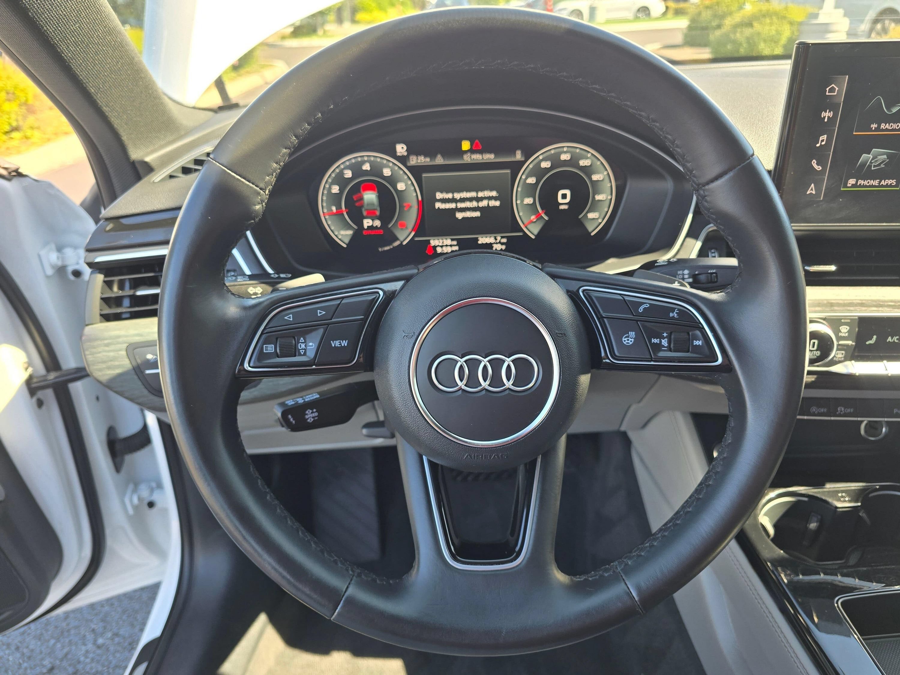 Used 2022 Audi A4 2.0T Premium Plus AWD/4WD image 13