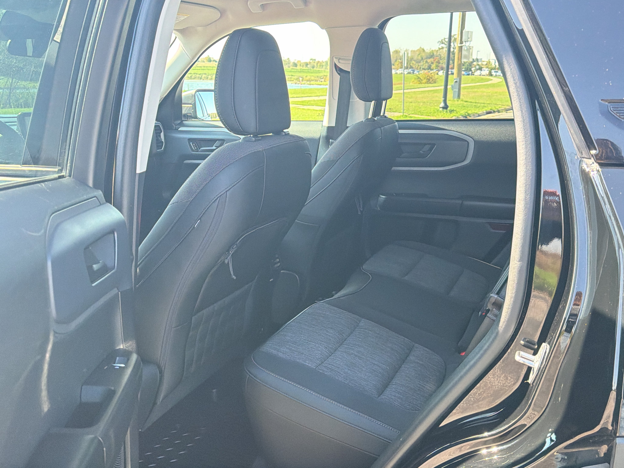 Used 2021 Ford Bronco Sport Big Bend AWD/4WD image 31