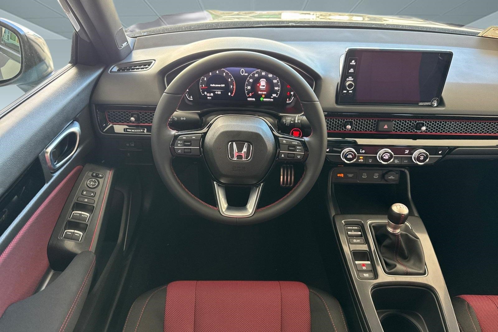 Certified 2026 Honda Civic Si image 27