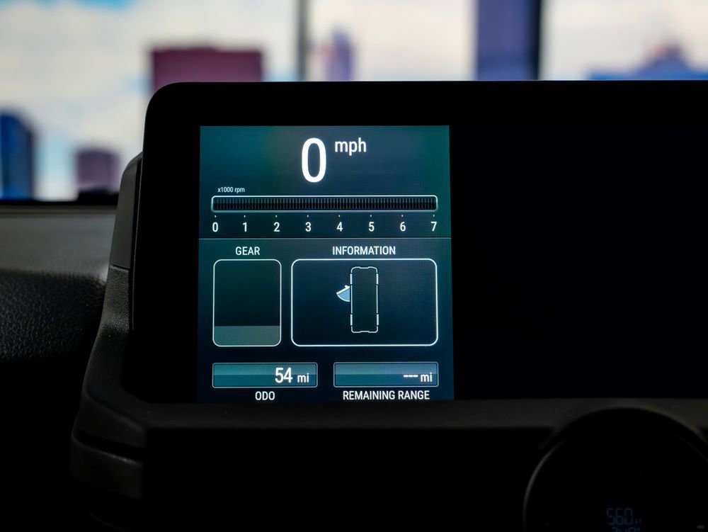 New 2025 INEOS Grenadier AWD/4WD image 18