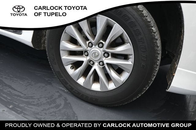 Used 2022 Lexus GX 460 Premium w/ Premium Plus Package AWD/4WD image 16