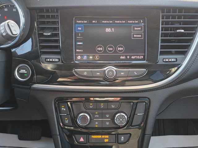 Used 2021 Buick Encore Preferred w/ Safety Package II image 14