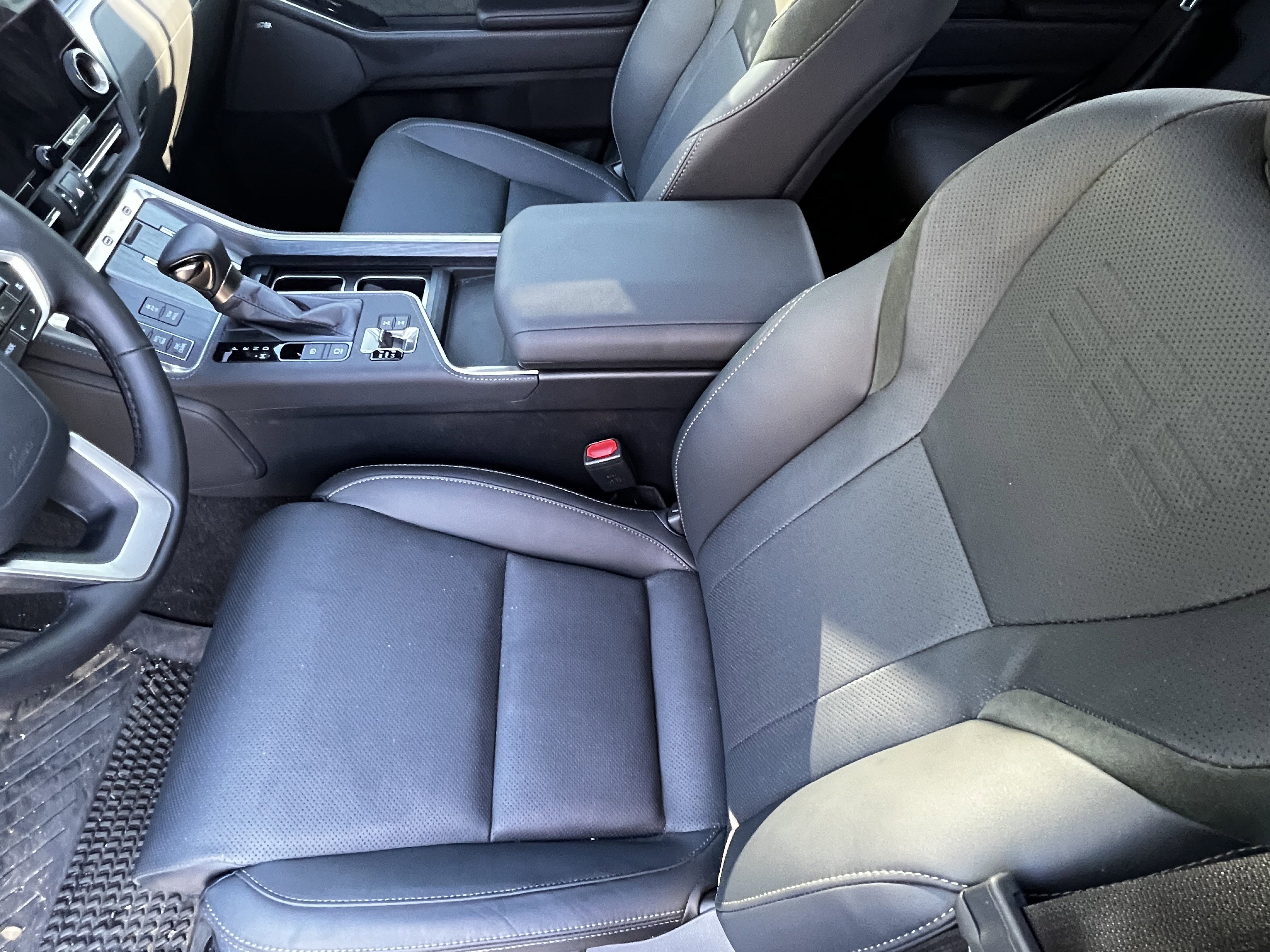 Certified 2026 Lexus GX 550 AWD/4WD image 16