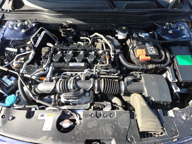 Used 2019 Honda Accord LX image 25