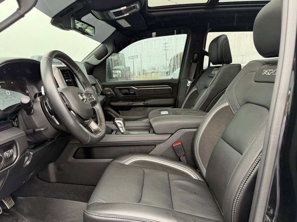 Used 2026 RAM 1500 RHO w/ RHO Level 1 Equipment Group image 15