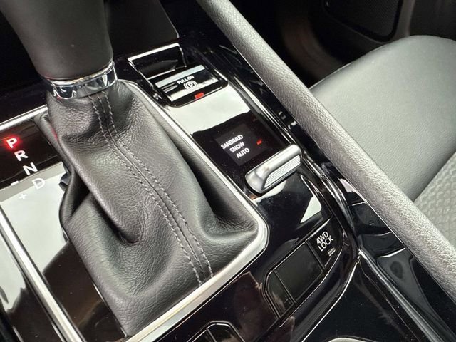 New 2026 Jeep Compass Latitude image 27