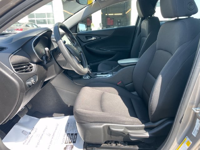 Used 2024 Chevrolet Malibu LS FWD image 19