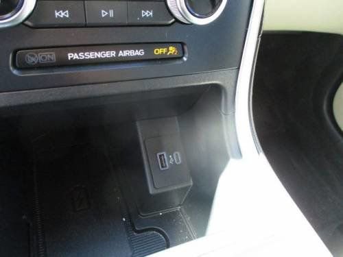 Used 2024 Ford Edge Titanium image 15