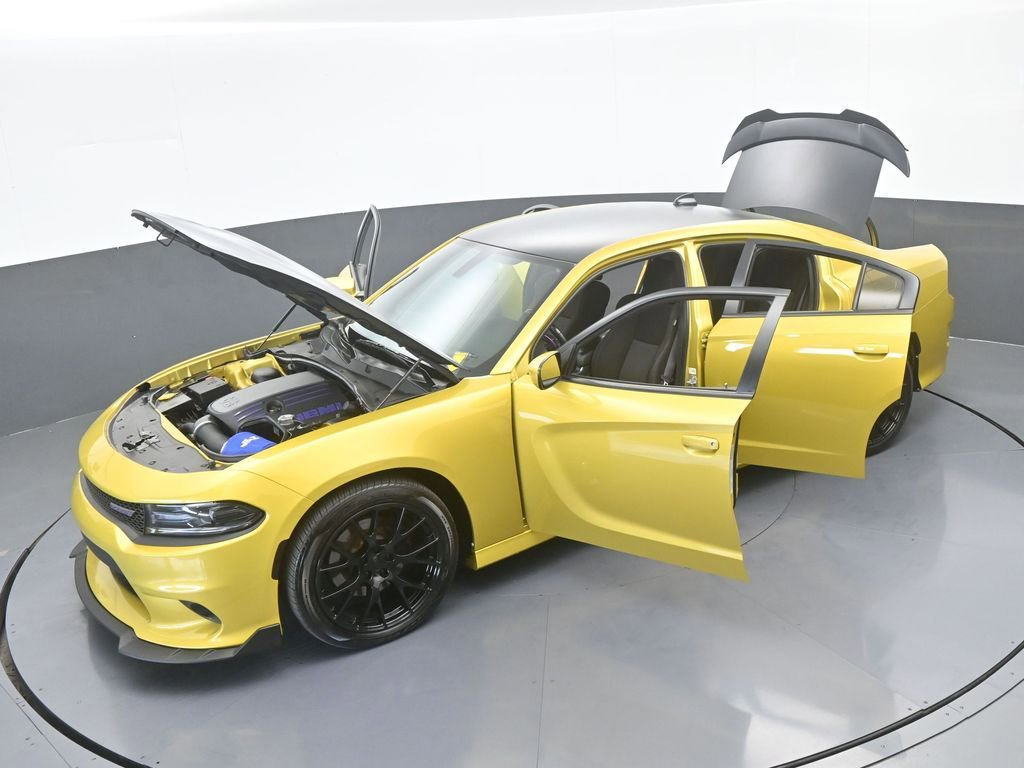 Used 2021 Dodge Charger R/T image 58