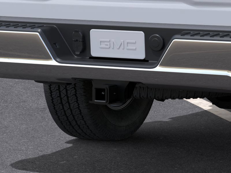 New 2026 GMC Sierra 2500 Pro w/ Convenience Package AWD/4WD image 41