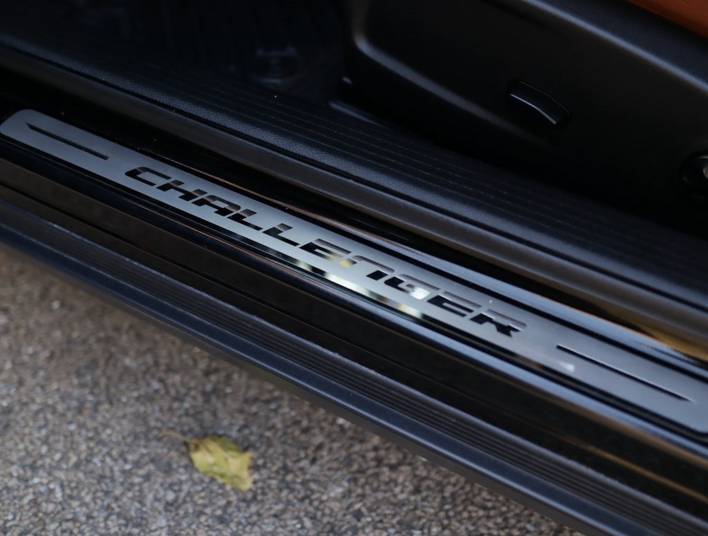 Used 2020 Dodge Challenger R/T Scat Pack image 25