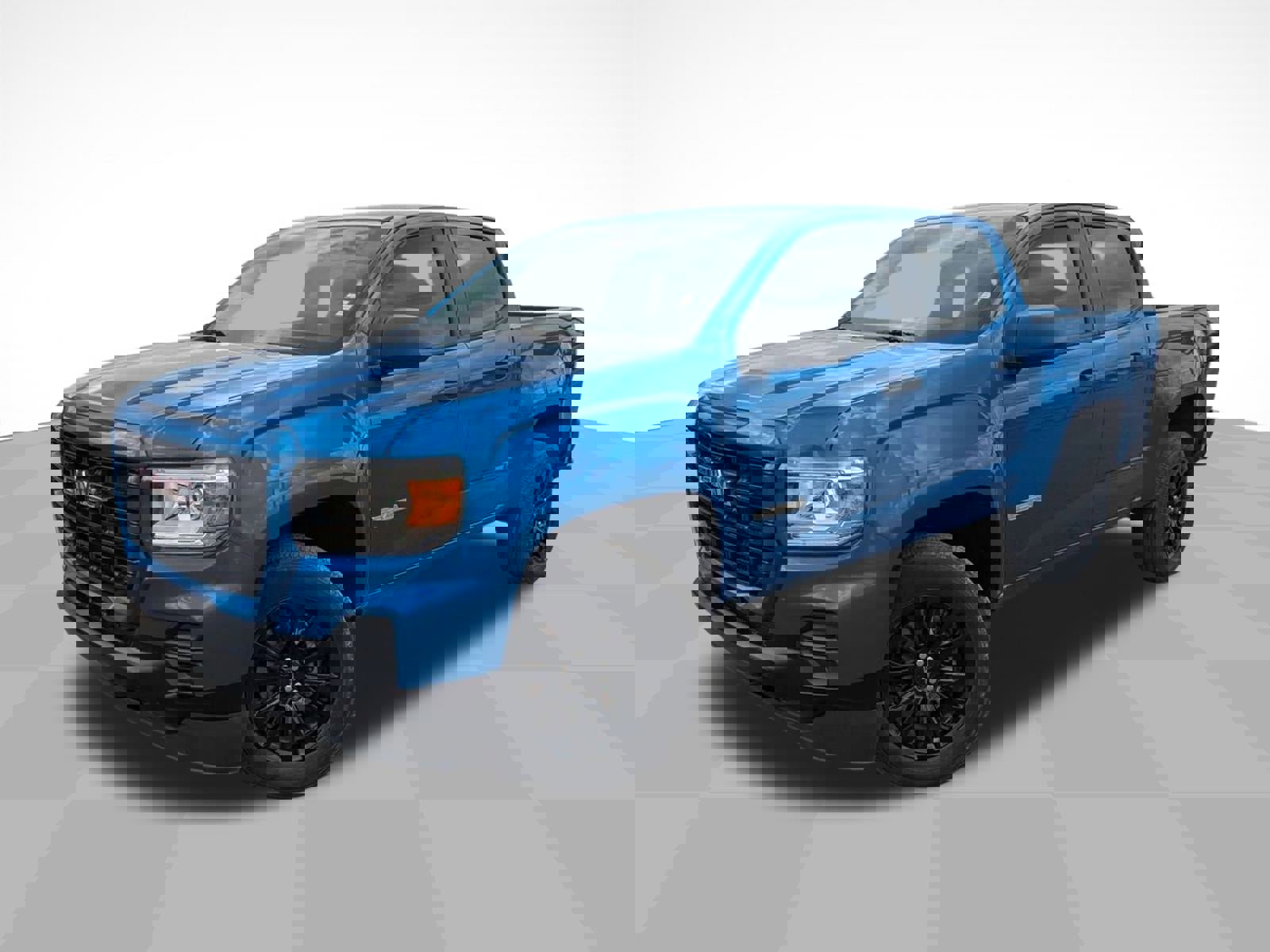 Certified 2021 GMC Canyon Elevation Standard w/ Convenience Package image 31