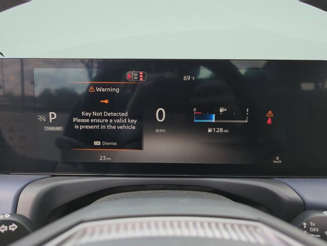 New 2026 Nissan Sentra SL w/ Floor Mat Package image 35