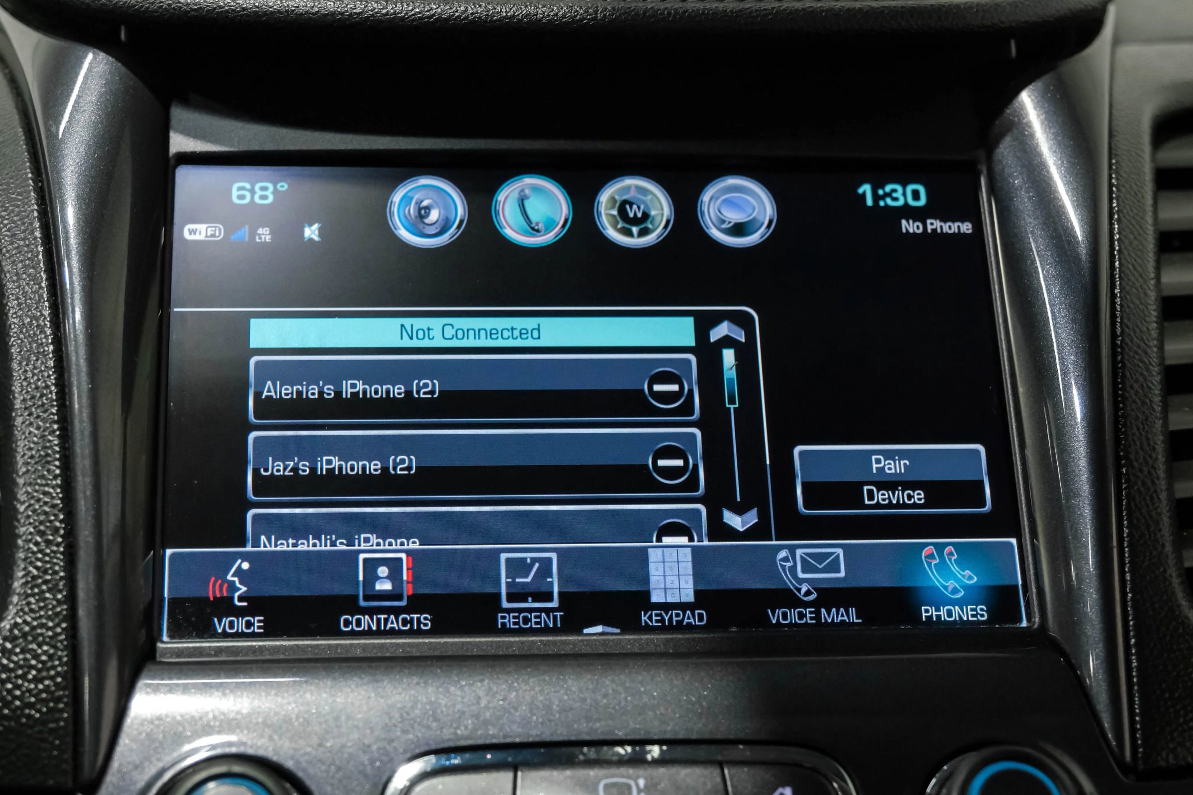 Used 2019 Chevrolet Impala Premier image 30