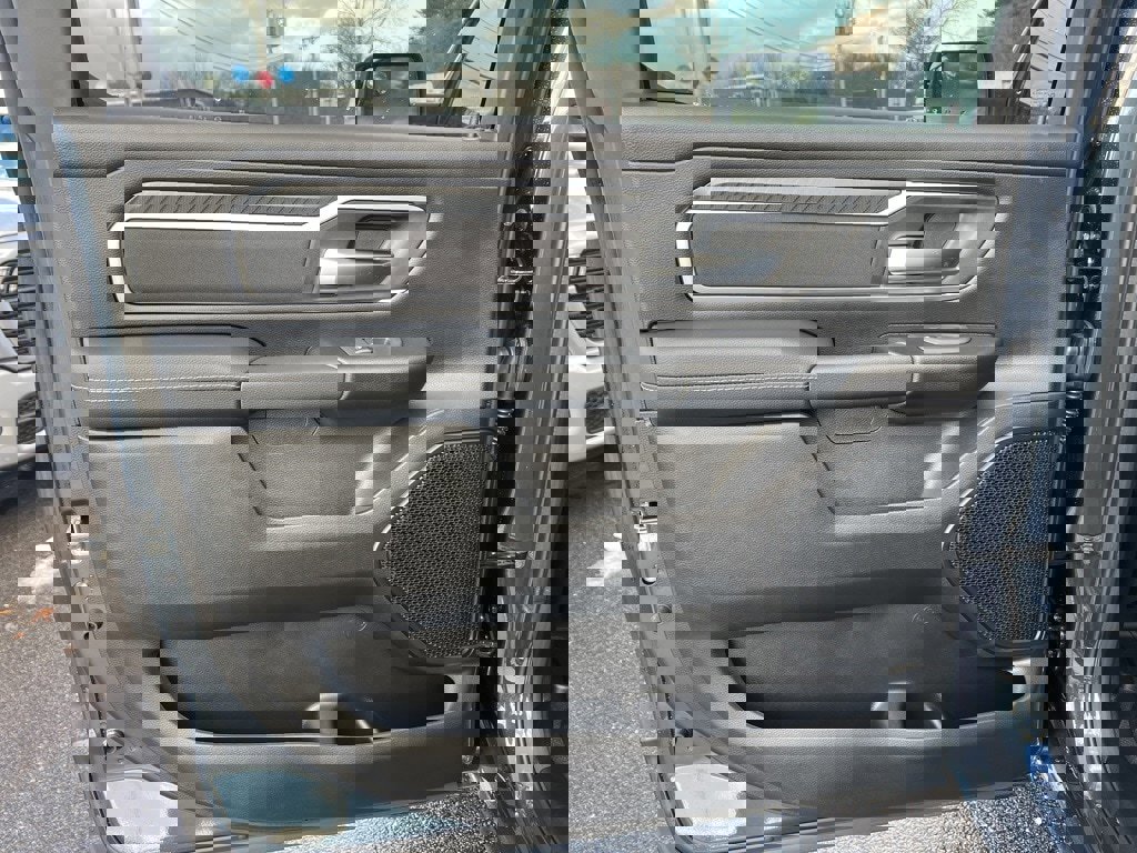 New 2026 RAM 1500 Big Horn image 17