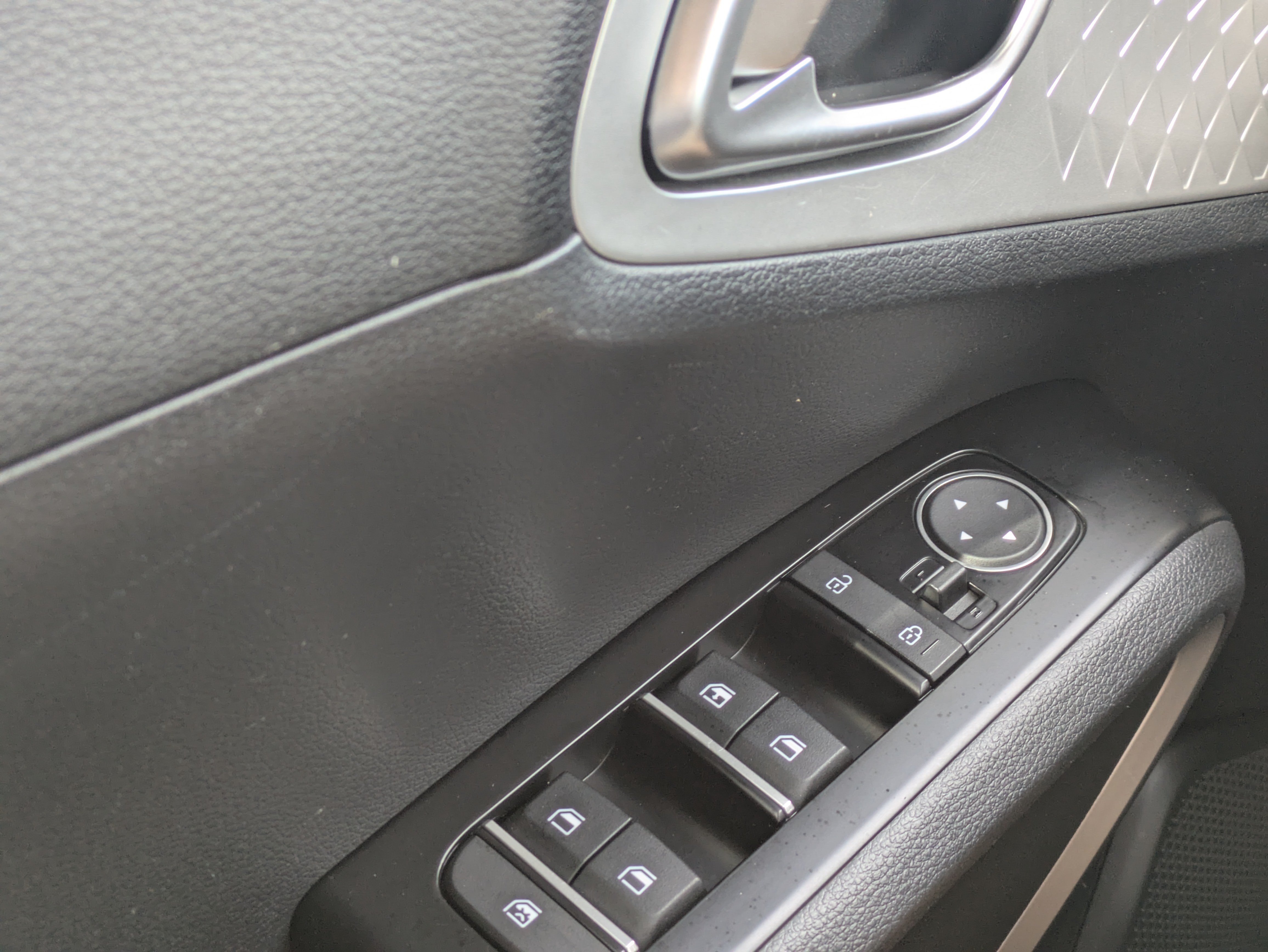 Used 2022 Kia Soul LX FWD image 26