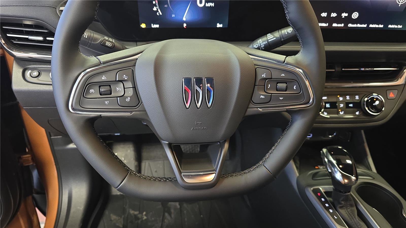 New 2026 Buick Envista Preferred w/ Convenience I Package image 26