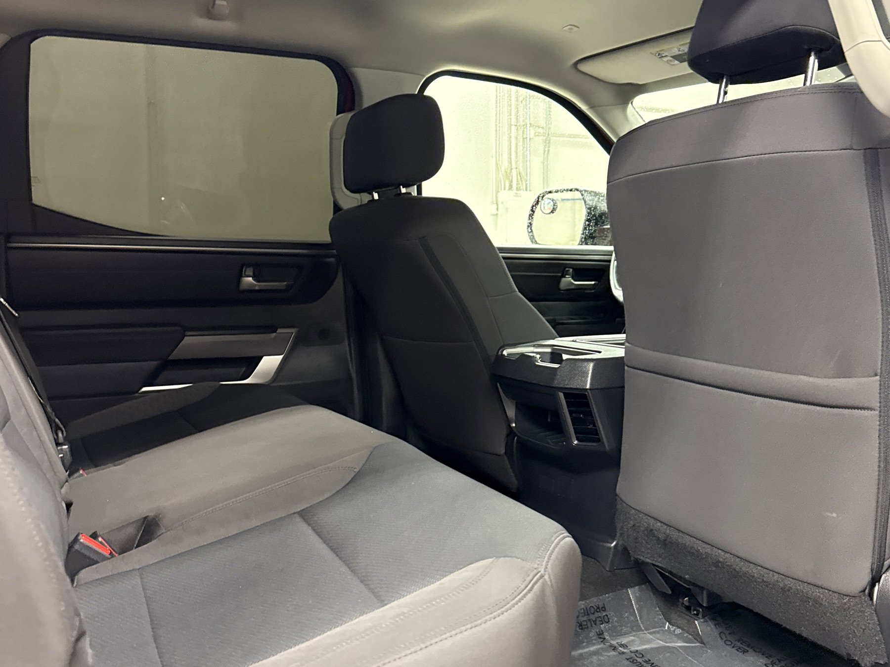 Used 2023 Toyota Tundra SR5 image 21