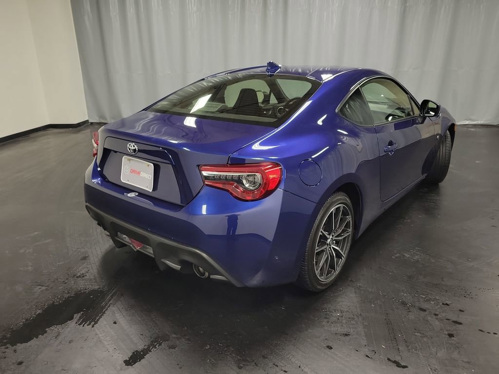 Used 2020 Toyota 86 image 8