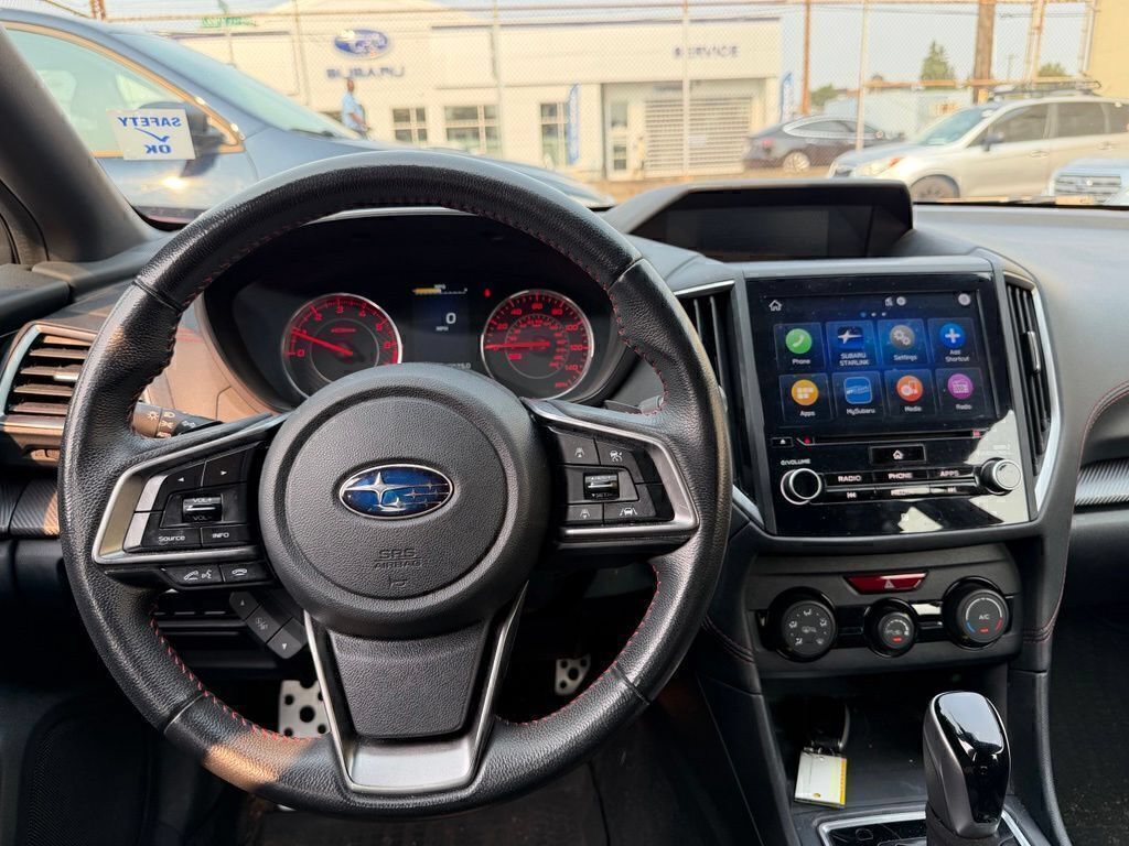 Used 2019 Subaru Impreza 2.0i Sport AWD/4WD image 13