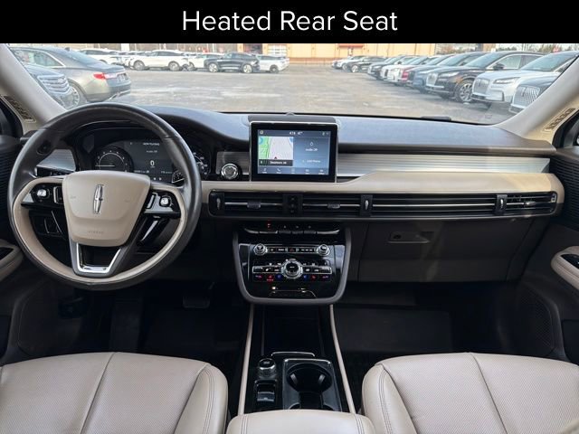 Used 2020 Lincoln Corsair FWD w/ Equipment Group 101A image 15