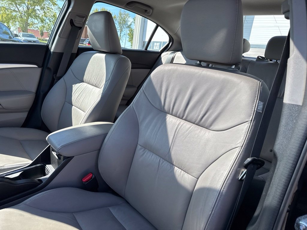 Used 2013 Honda Civic EX-L image 28