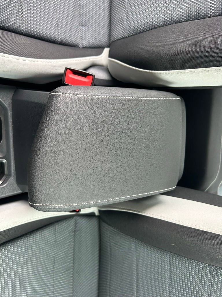 Certified 2025 Volkswagen Taos S image 47