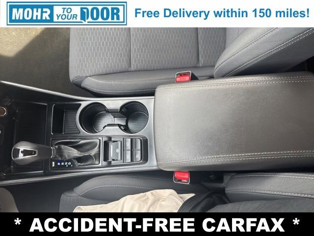 Used 2020 Hyundai Tucson SE AWD/4WD image 19