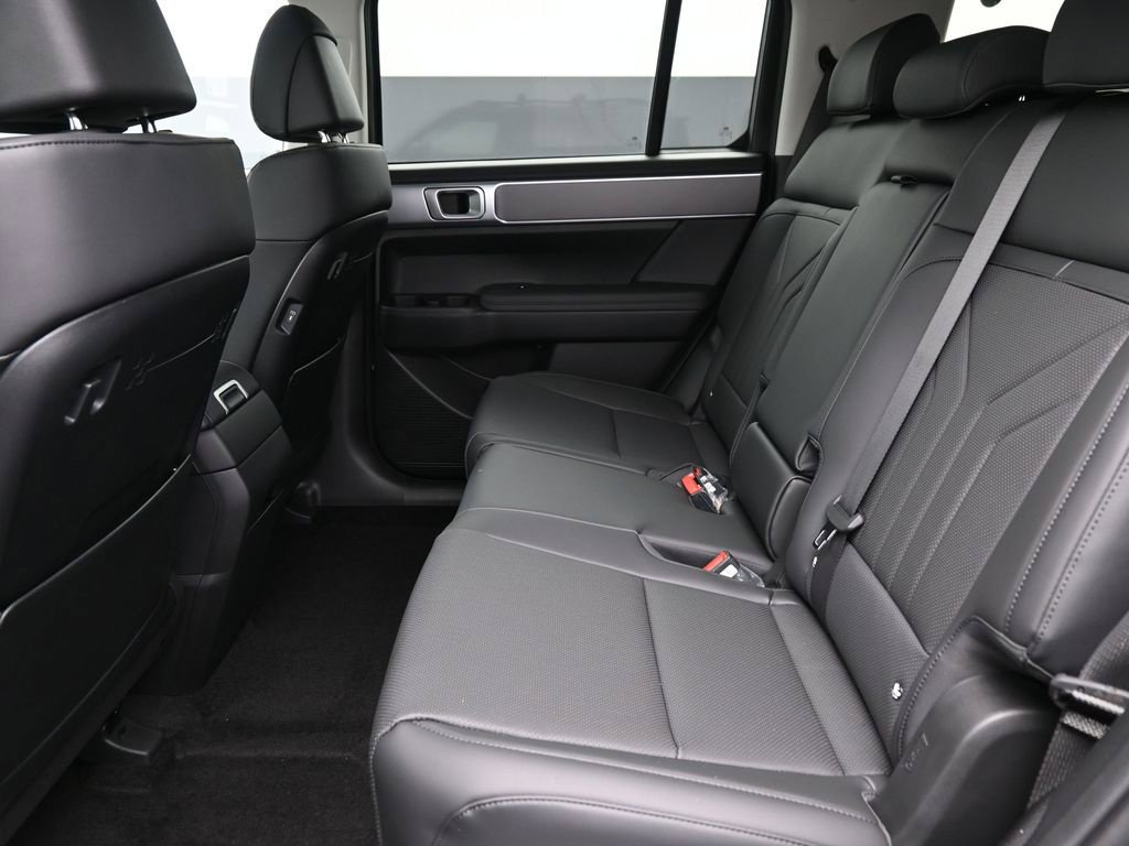 New 2026 Hyundai Santa Fe SEL AWD/4WD image 11
