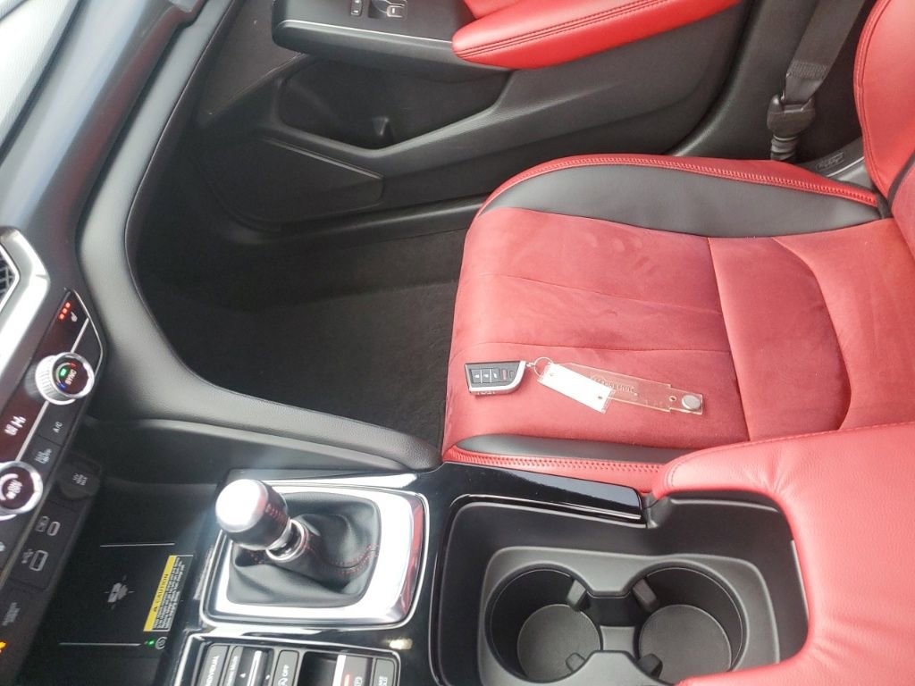 Used 2023 Acura Integra A-Spec image 24