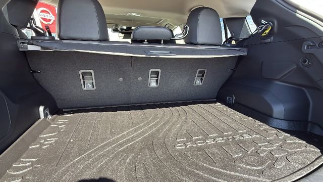 Used 2026 Subaru Crosstrek 2.5i Limited w/ Crosstrek Mirror Package image 27