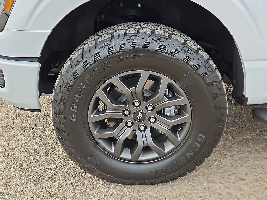 Used 2025 Ford F150 Tremor w/ Bed Utility Package image 5