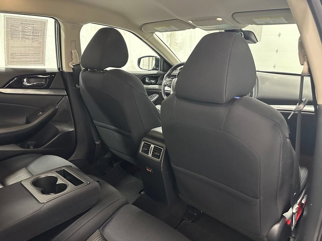 Used 2020 Nissan Maxima 3.5 S w/ Floor Mat Group FWD image 52