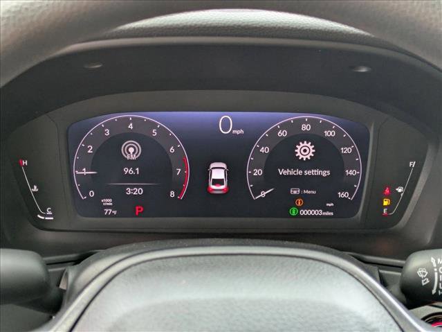 New 2026 Honda Accord LX image 11