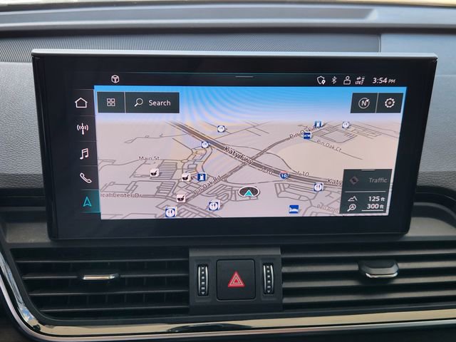 Used 2021 Audi Q5 2.0T Premium Plus w/ Premium Plus Package image 12