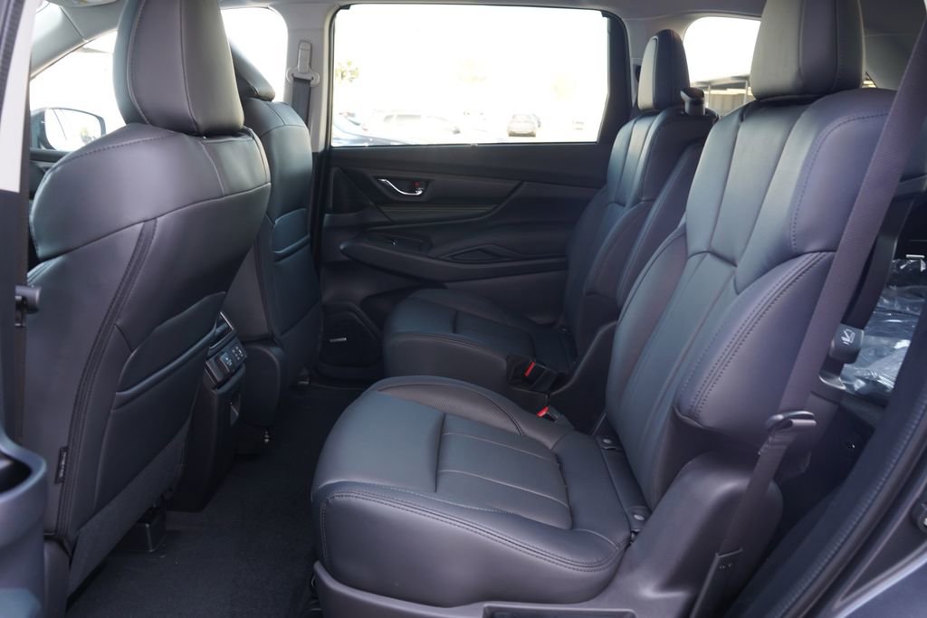 New 2026 Subaru Ascent Bronze Edition AWD/4WD image 7