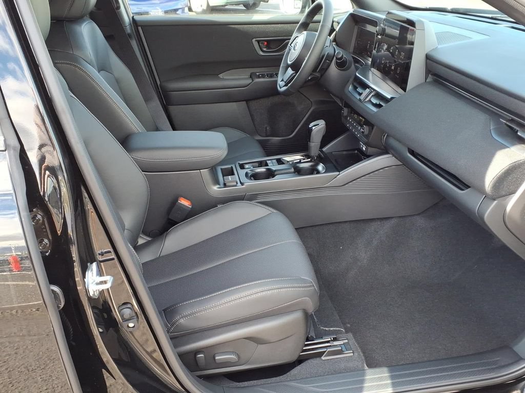 New 2026 Subaru Outback Limited w/ Premium/Limited Package 2 AWD/4WD image 15
