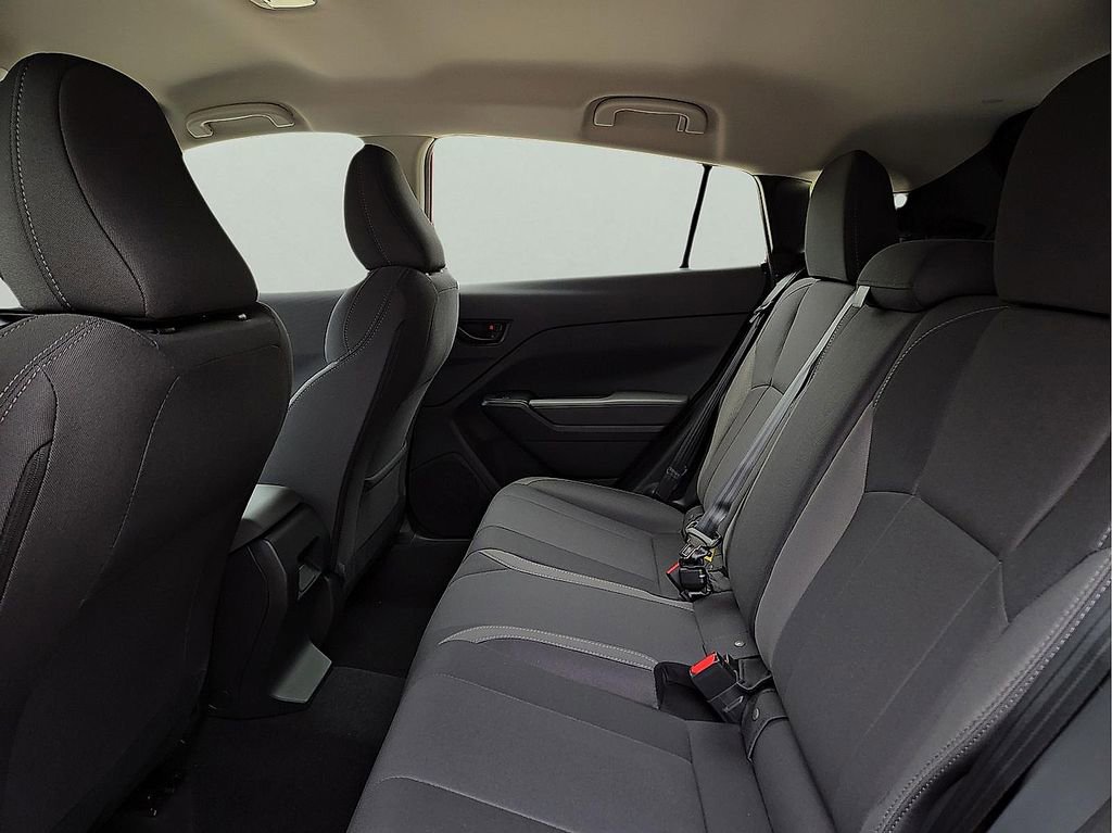 New 2025 Subaru Impreza 2.0i image 10