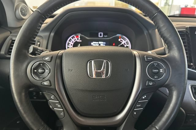 Used 2023 Honda Ridgeline RTL-E image 26