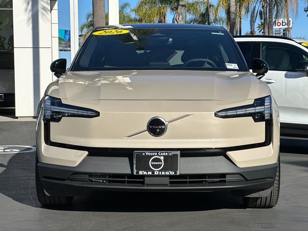 New 2026 Volvo EX30 Ultra w/ Climate Package AWD/4WD image 8