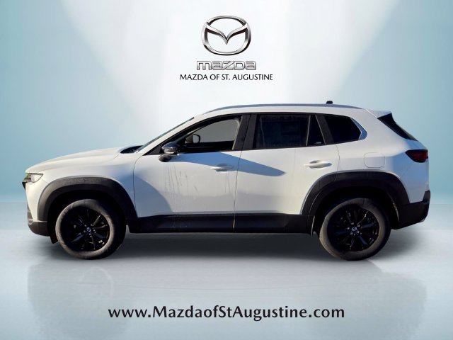 New 2026 MAZDA CX-50 2.5 Hybrid w/ Weather Package AWD/4WD image 2