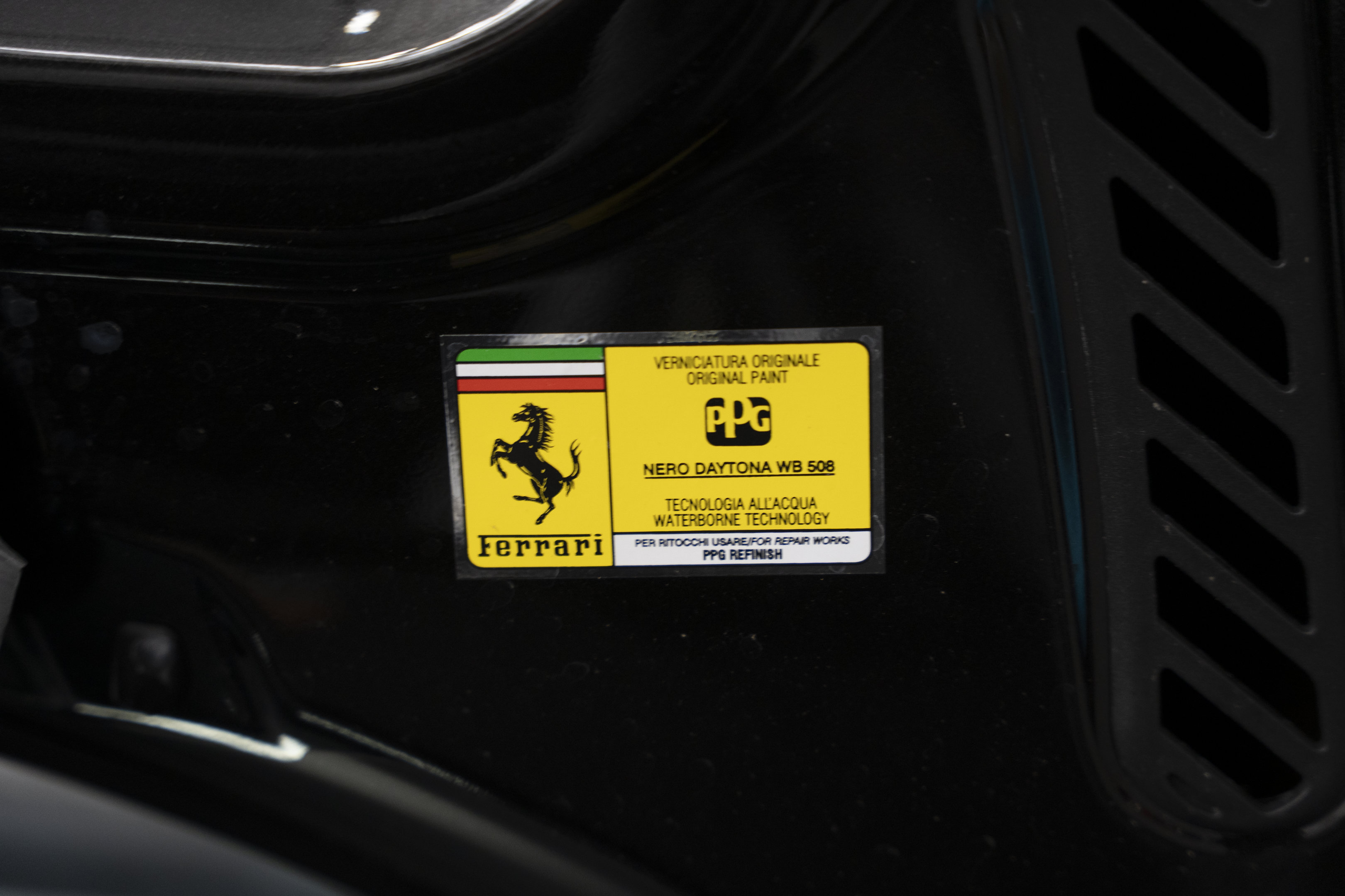 Used 2022 Ferrari F8 Tributo RWD image 62
