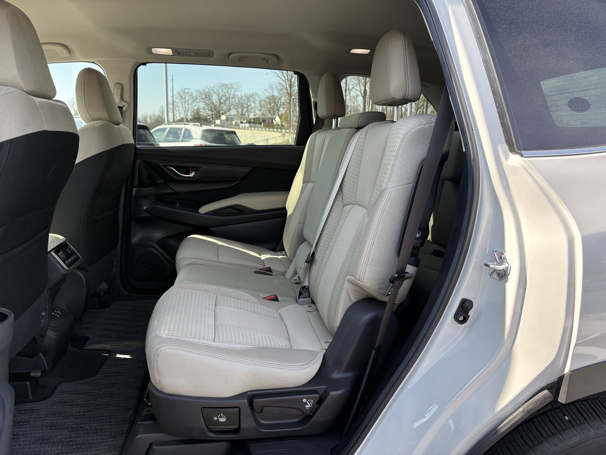 Certified 2025 Subaru Ascent Premium image 32
