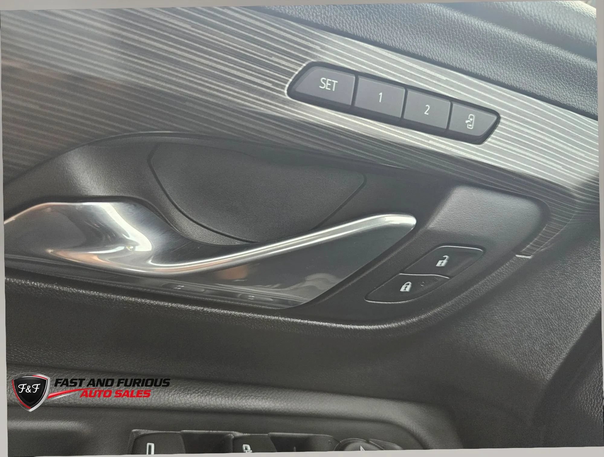 Used 2023 GMC Terrain SLT w/ Elevation Edition FWD image 22