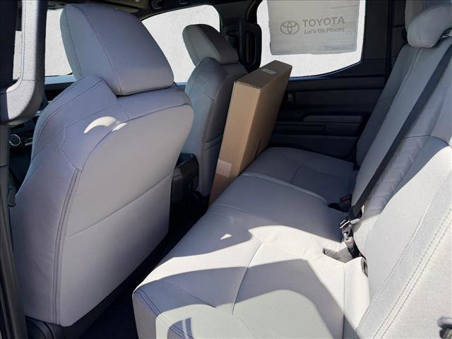 New 2026 Toyota Tacoma SR5 image 9