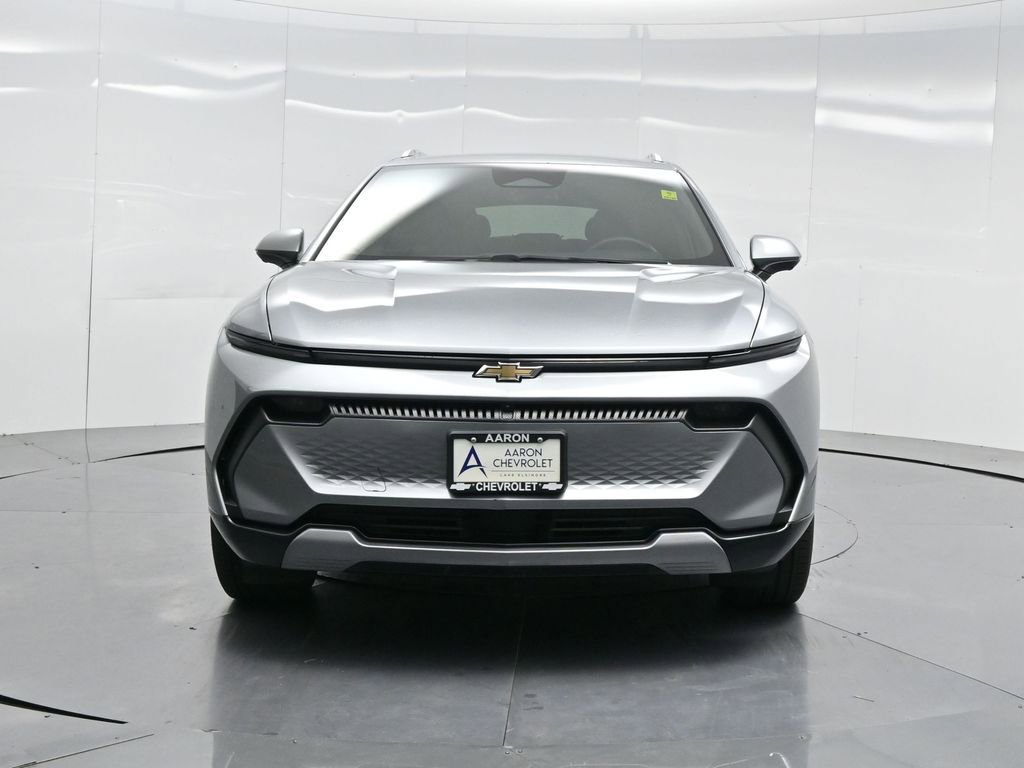 Used 2025 Chevrolet Equinox EV LT w/ Convenience Package image 40